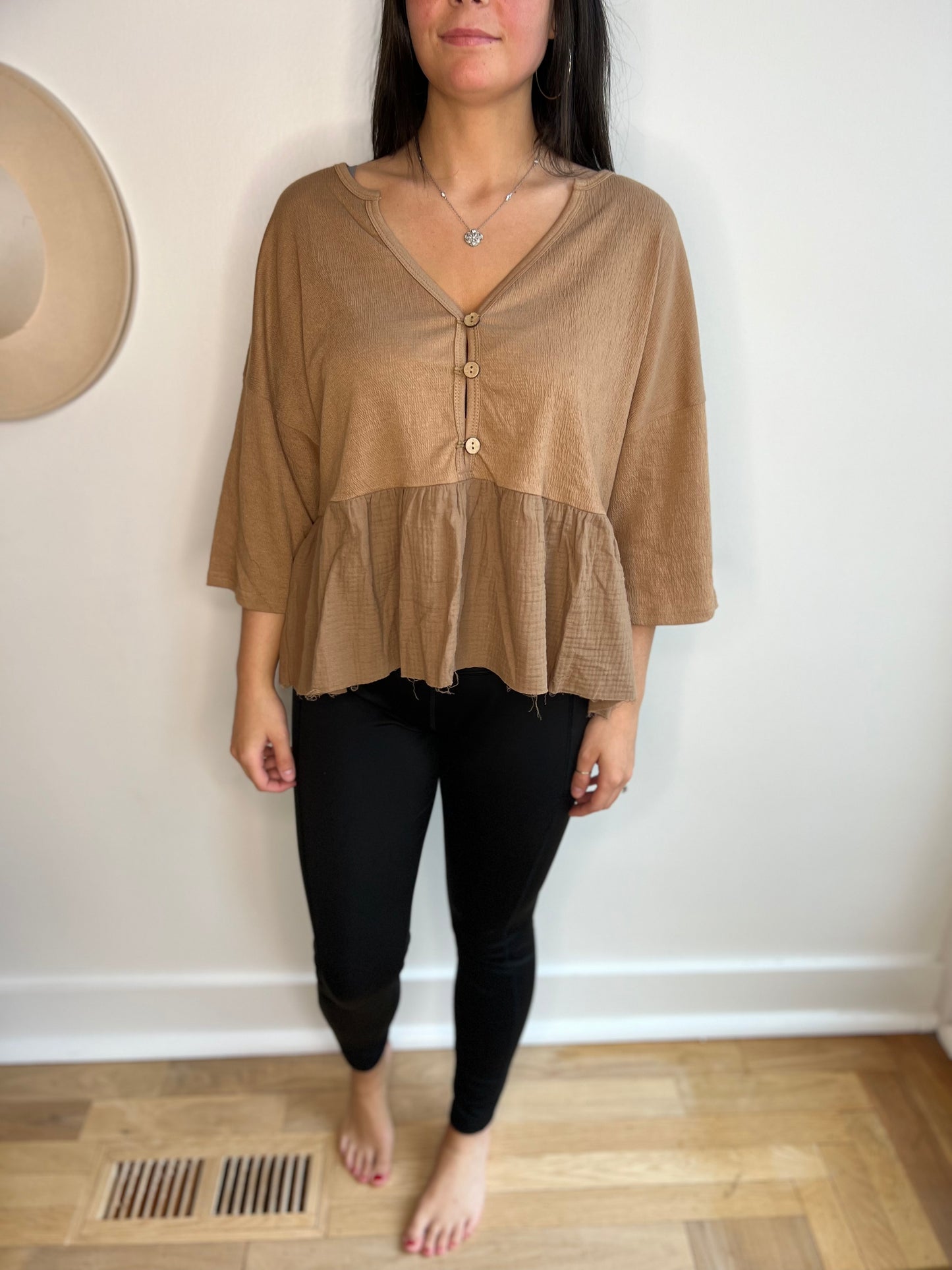 Betsy Blouse